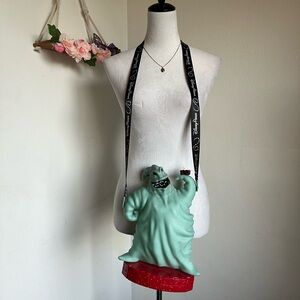 Disney Parks Oogie Boogie Popcorn Bucket